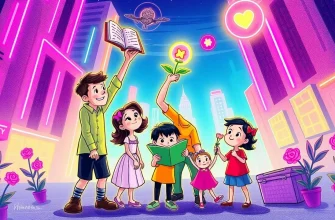 Aile İçin Telekinezi Filmleri