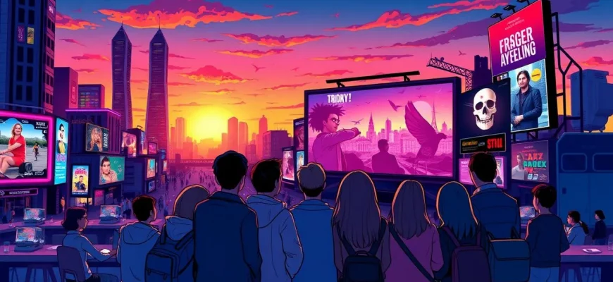 Aile Filmleri: Esaret Öyküleri