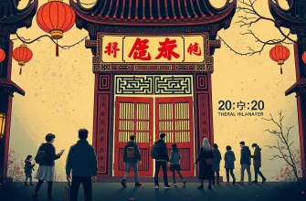 Korku Dolu Çin Filmleri