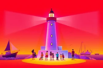 Aile Dostu Deniz Feneri Filmleri