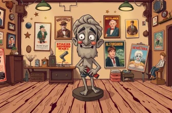 Heykeltıraşların Komik Dünyası: 3 Film