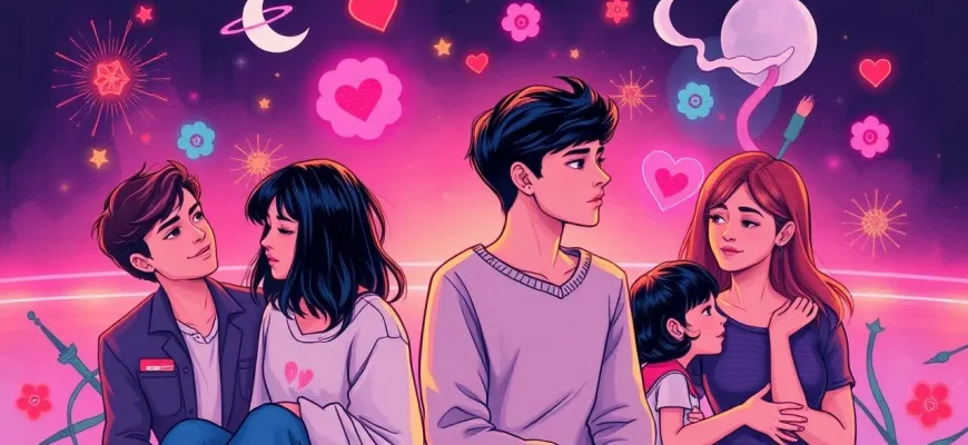 Okul Arkadaşları Hakkında Melodram Filmler