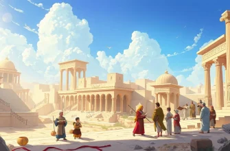 Antik Yahudiye Hakkında Tarihi Filmler