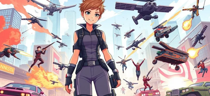 2023’ün En İyi 30 Aksiyon Filmi 2023’ün En İyi 30 Aksiyon Filmi