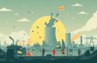 Nükleer Felaketler Hakkında Belgeseller