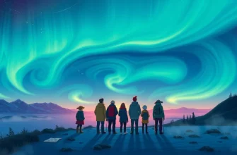 Kutup Işıkları Altında Macera Filmleri