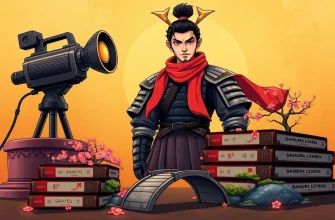 Samuray Komedi Filmleri Samuray Komedi Filmleri