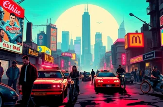 Kriminal Filmler: Etnik Grupların Dünyası