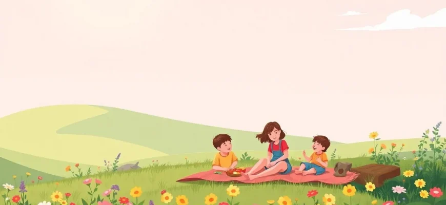 Aile Filmleri: Alaska Macerası