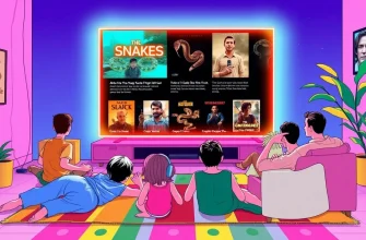 Aile Filmleri: Akrepler