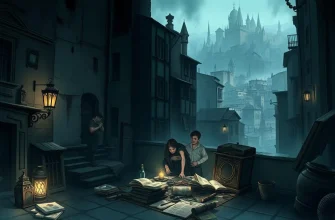 Avrupa Gerilim Filmleri