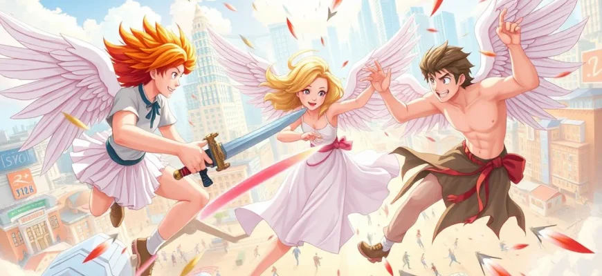 Melek Temalı Aksiyon Filmleri Melek Temalı Aksiyon Filmleri