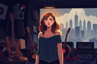 Müzikle İlgili Gerilim Filmleri