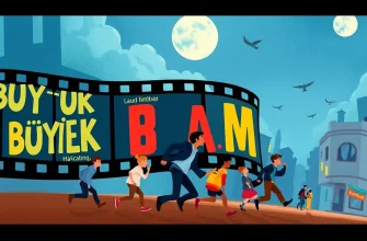 Büyük Hayaller İçin Dram Filmleri Büyük Hayaller İçin Dram Filmleri