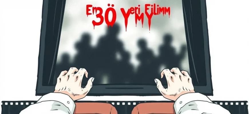 30 En İyi Gerilim Filmi 30 En İyi Gerilim Filmi