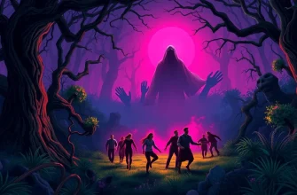 Gizemli Kötülük Filmleri