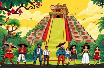 Meksika’nın Fantastik Dünyası: 10 Film