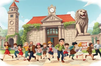 Hayvanat Bahçesi Felaket Filmleri