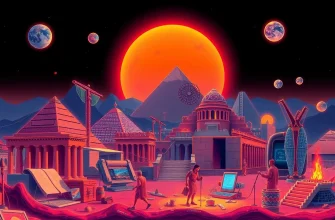 Antik Teknoloji Filmleri