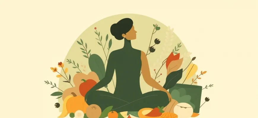 Sağlıklı Beslenme Belgeselleri