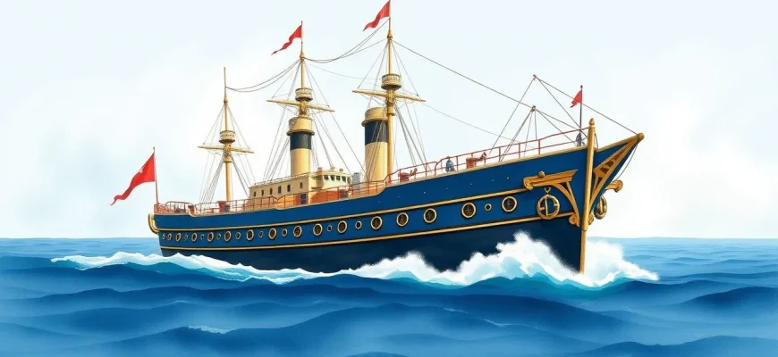 Biyografik Savaş Gemisi Filmleri Biyografik Savaş Gemisi Filmleri