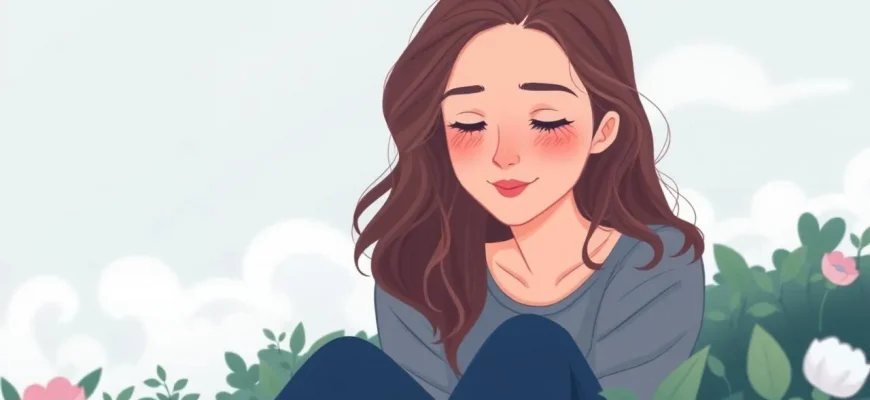 İntrovertler İçin En İyi INFJ Karakterli Filmler İntrovertler İçin En İyi INFJ Karakterli Filmler