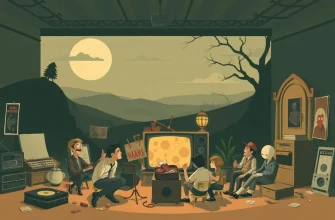 Korku Filmleri ve Diğer Türler Korku Filmleri ve Diğer Türler