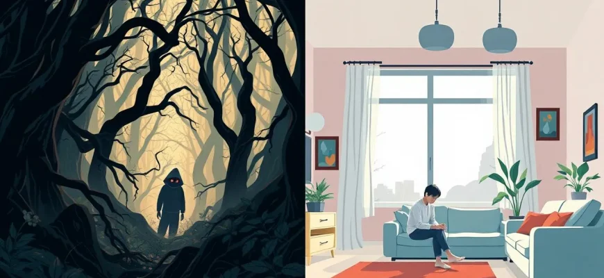 Gerilim Filmleri: Çılgınlar