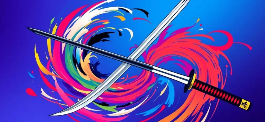 Katana Dram Filmleri Katana Dram Filmleri