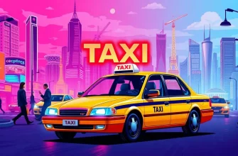 Taksi Filmleri: Yolculuk Dolu Sinema Deneyimi