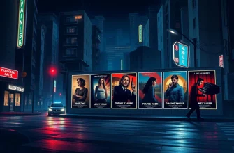 En İyi Ağır Filmler Listesi