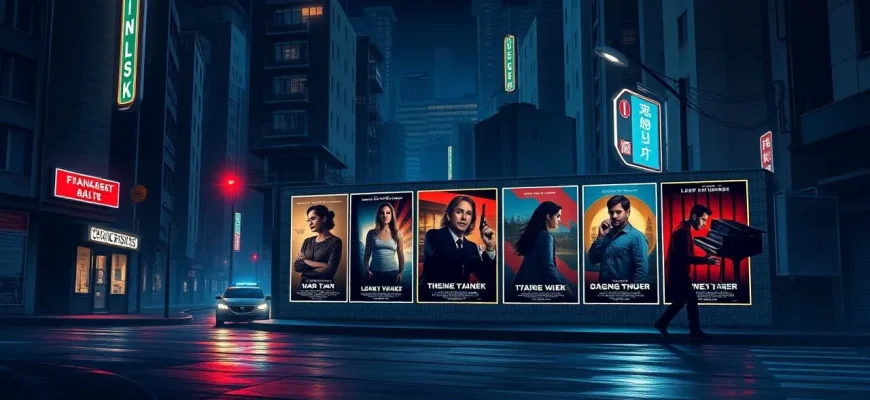 En İyi Ağır Filmler Listesi