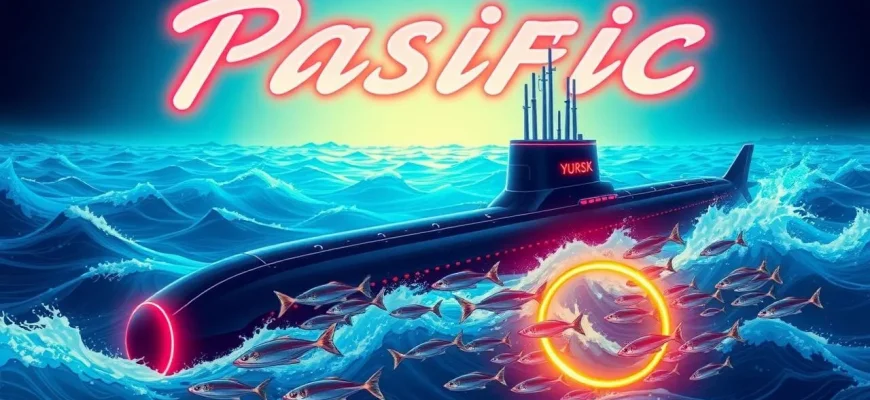 Sovyet Filmleri: Pasifik Okyanusu Temalı 10 Film