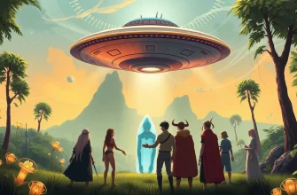 Fantastik Filmler: Diğer Gezegenler Fantastik Filmler: Diğer Gezegenler