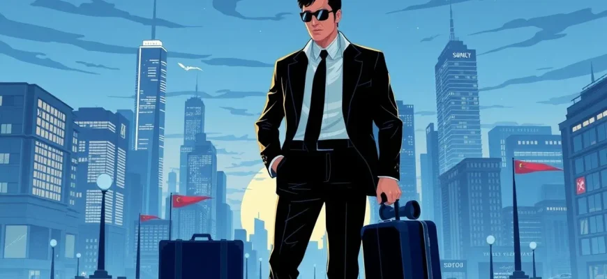 Soğuk Savaş Aksiyon Filmleri Soğuk Savaş Aksiyon Filmleri