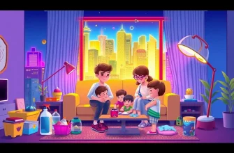 Aile İçin Temizlik Filmleri