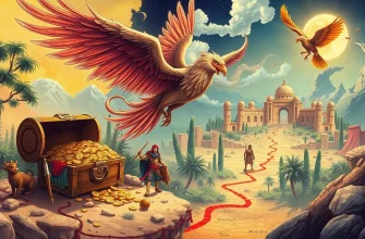 Antik Geleneklerde Macera Filmleri