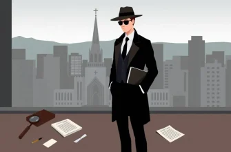 Mormon Dedektif Filmleri: Gizem ve Gerilim Mormon Dedektif Filmleri: Gizem ve Gerilim