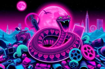 Yılanlar Hakkında En İyi 10 Film Yılanlar Hakkında En İyi 10 Film