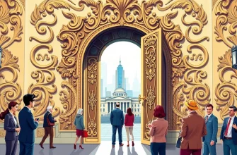 Bankacılık Dünyasının Biyografik Filmleri