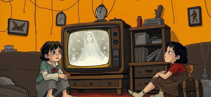 Aile Lanetleri Korku Filmleri Aile Lanetleri Korku Filmleri