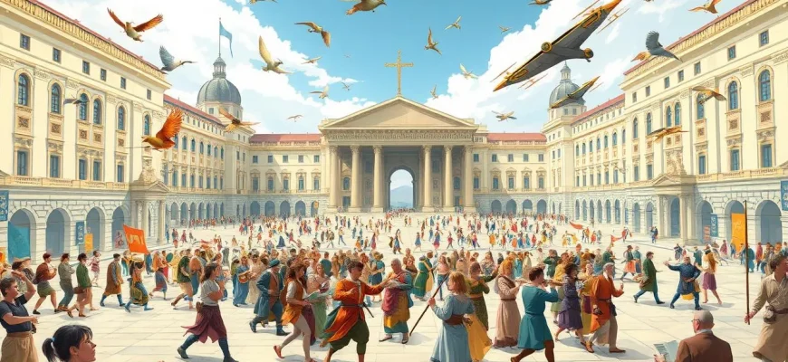 Rönesans Dönemi Aksiyon Filmleri