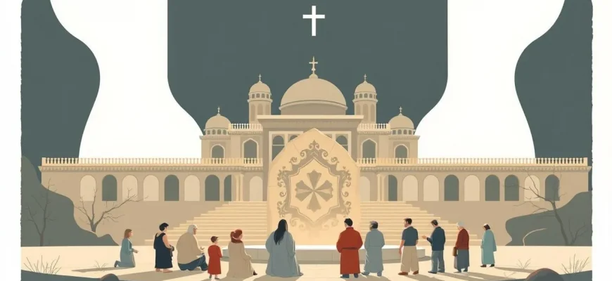 Manastır Belgeselleri: 10 Filmlik Seçki