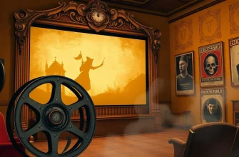 Yerel Efsaneler Temalı Korku Filmleri