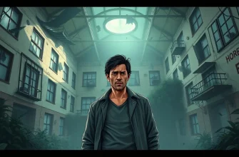 Akıl Hastanelerinde Geçen Boevik Filmler