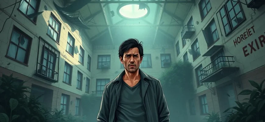 Akıl Hastanelerinde Geçen Boevik Filmler Akıl Hastanelerinde Geçen Boevik Filmler