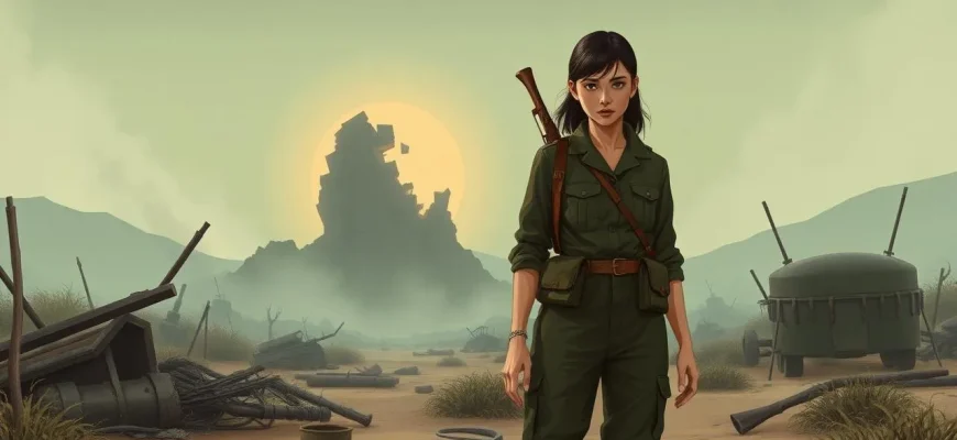 Poligon Temalı Korku Filmleri