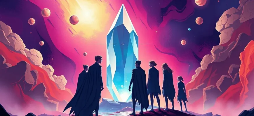 Gizemli Diriliş Ritüelleri Filmleri