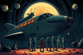 En İyi Uzay Korku Filmleri