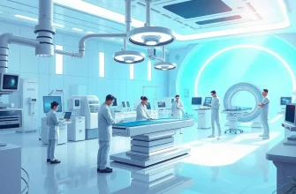 Bilimkurgu Tıp Teknolojileri Filmleri